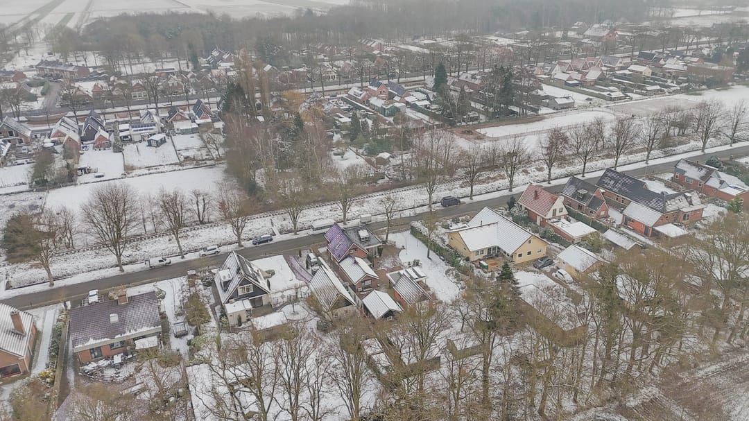 Foto 58 van Spoorsingel 10