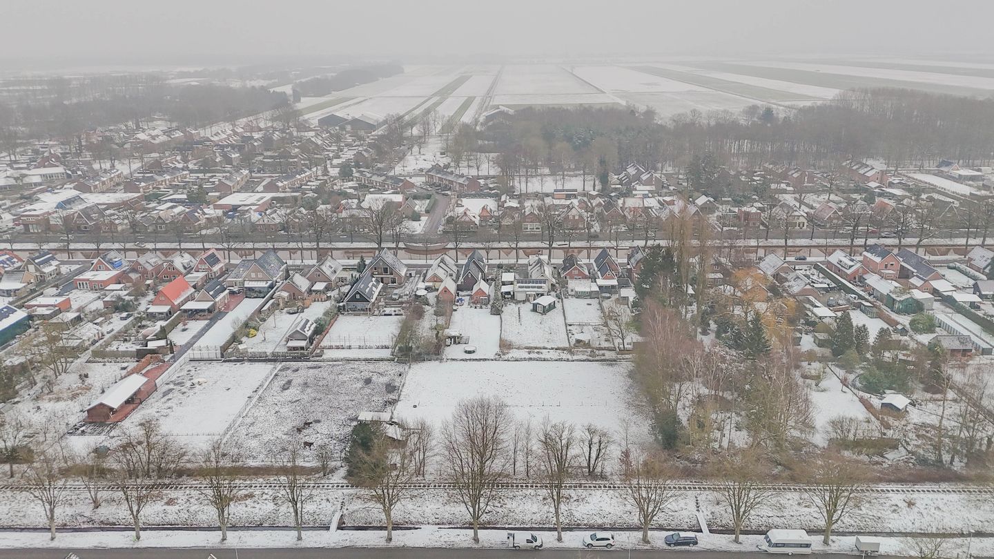 Foto 59 van Spoorsingel 10