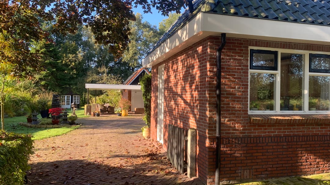 Foto 61 van Spoorsingel 10