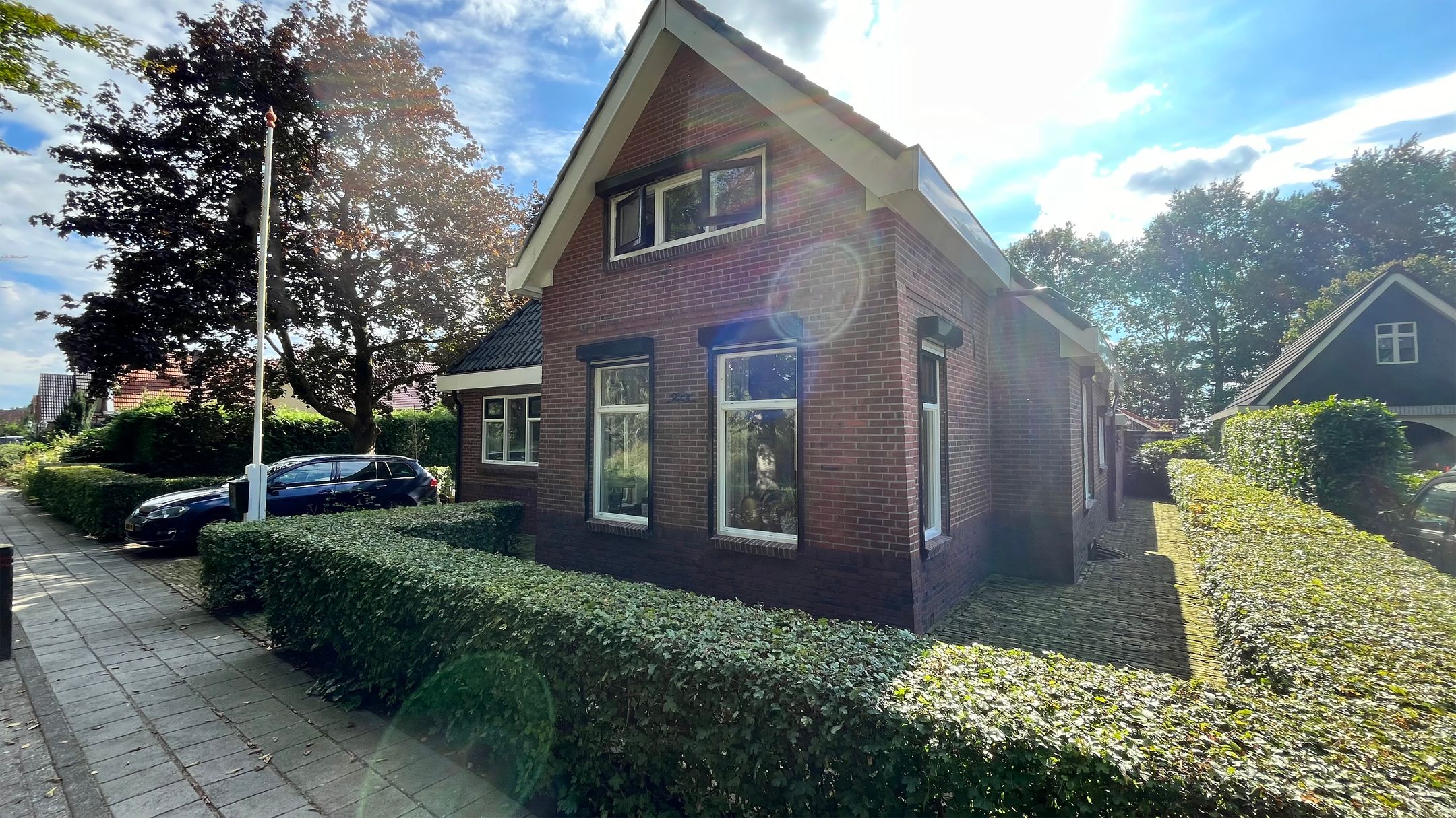 Foto 63 van Spoorsingel 10