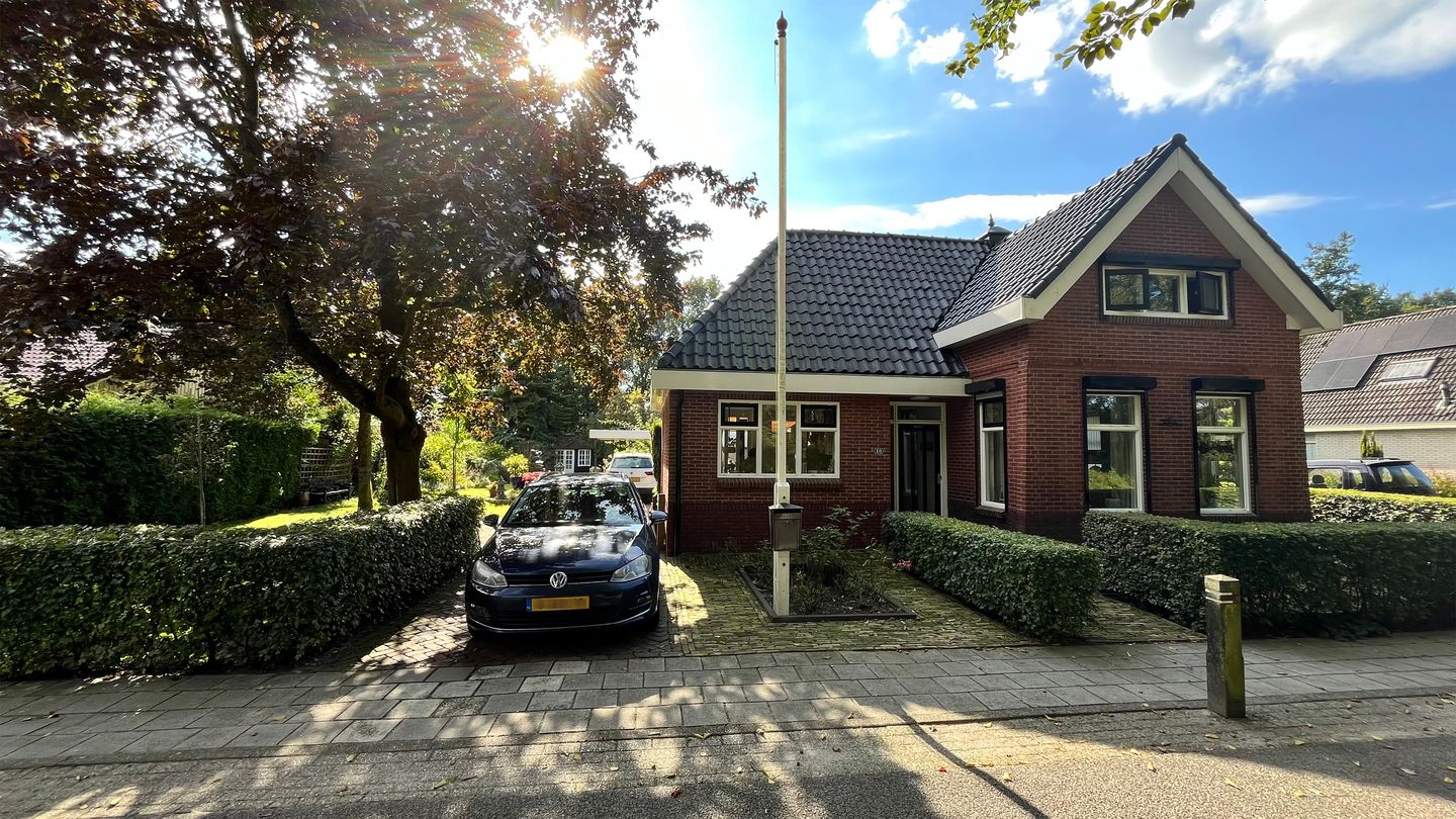 Foto 64 van Spoorsingel 10