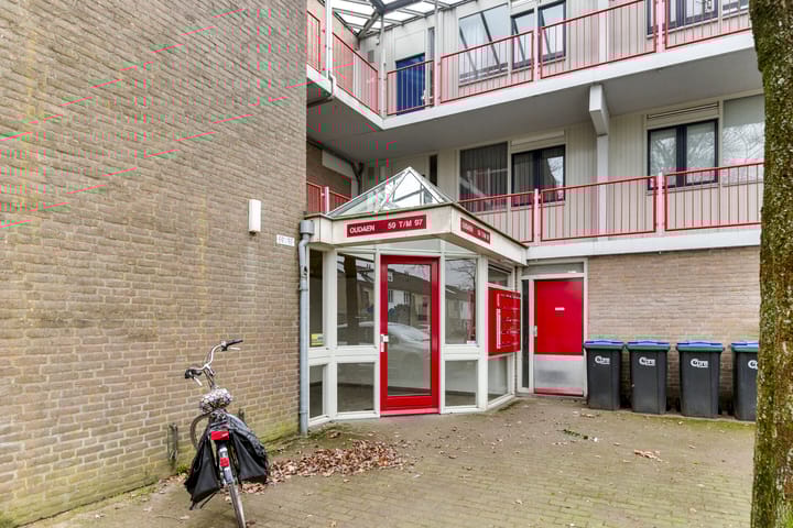 Foto 6 van Oudaen 89