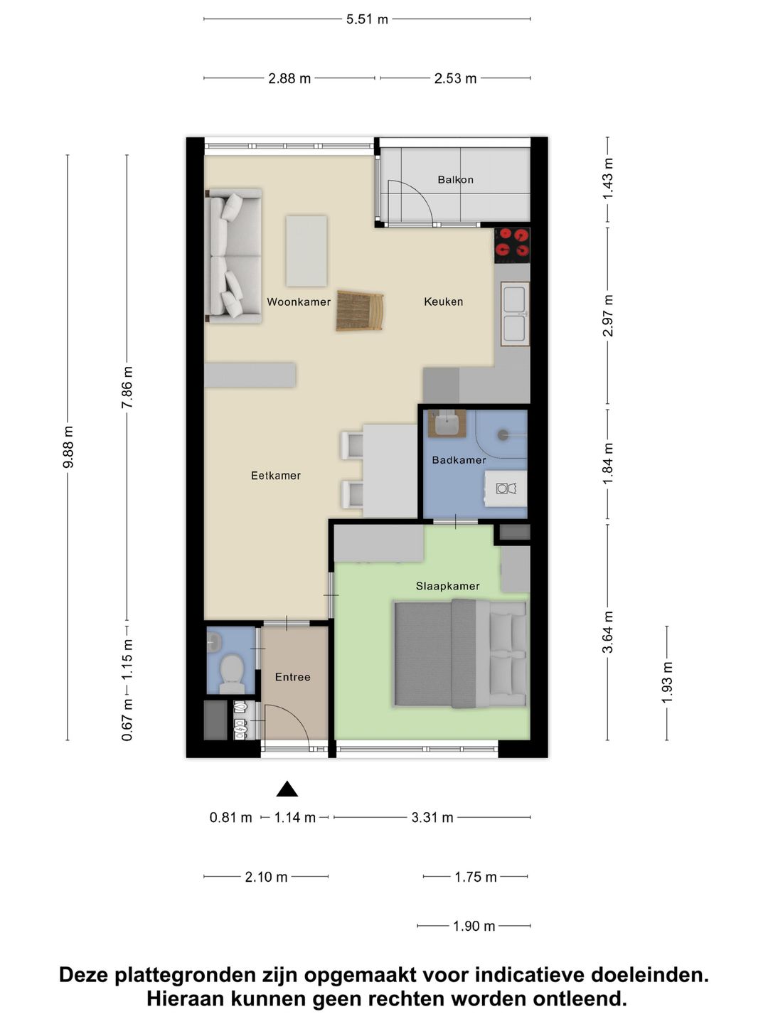 Foto 28 van Oudaen 89