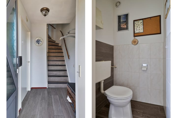 Foto 4 van Zevenaarlaan 27