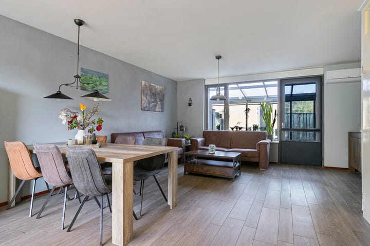 Foto 5 van Zevenaarlaan 27