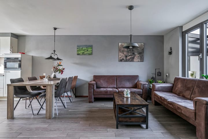 Foto 7 van Zevenaarlaan 27