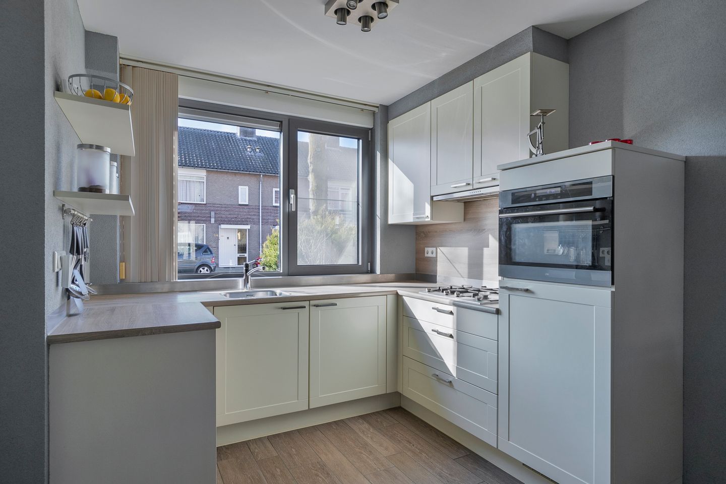 Foto 10 van Zevenaarlaan 27