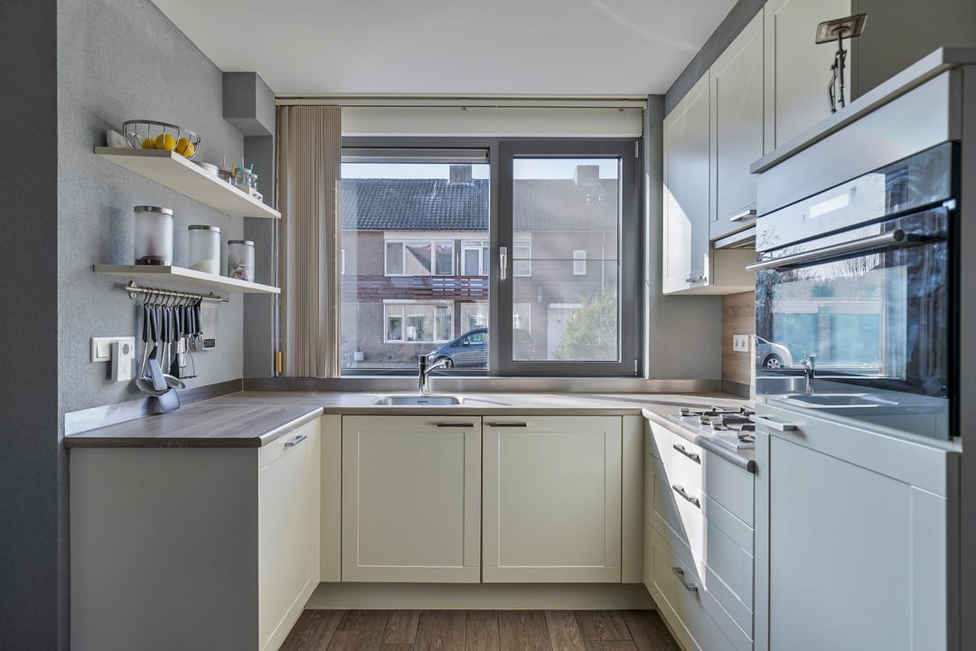 Foto 11 van Zevenaarlaan 27