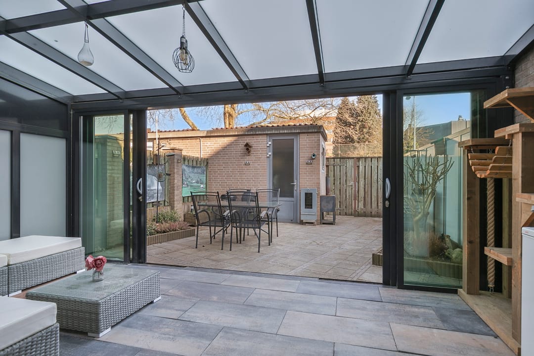 Foto 13 van Zevenaarlaan 27