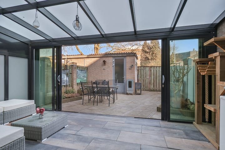 Foto 13 van Zevenaarlaan 27