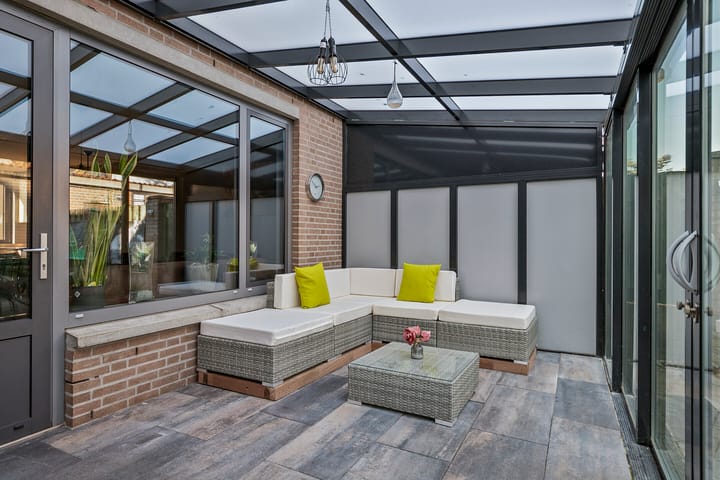 Foto 14 van Zevenaarlaan 27