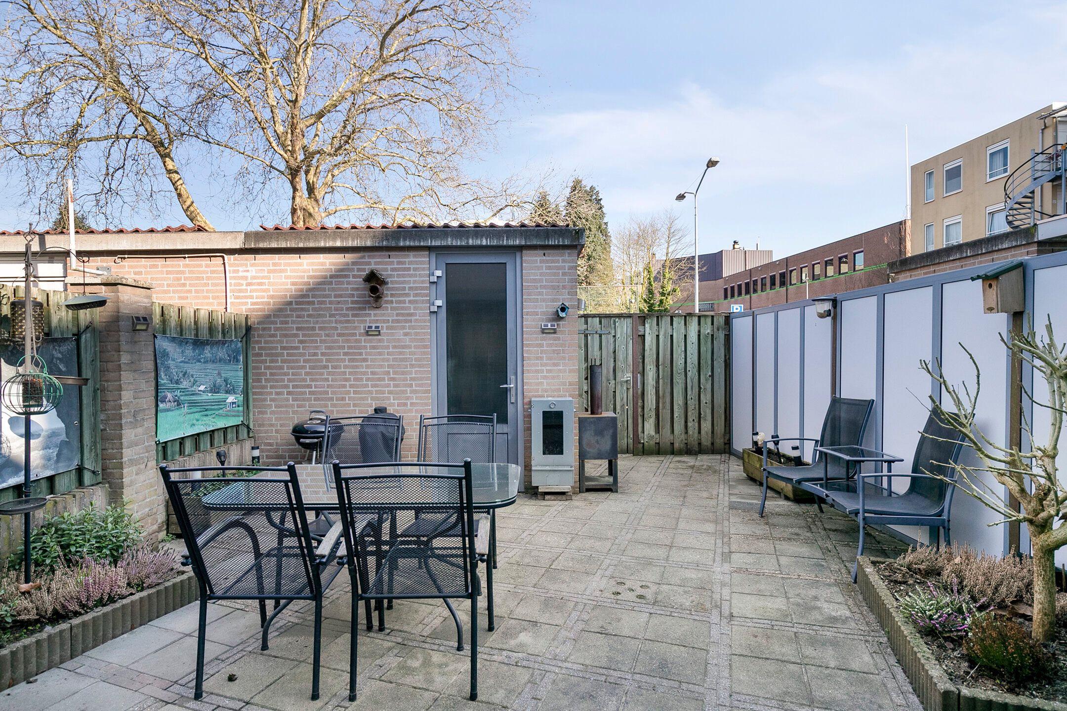 Foto 15 van Zevenaarlaan 27