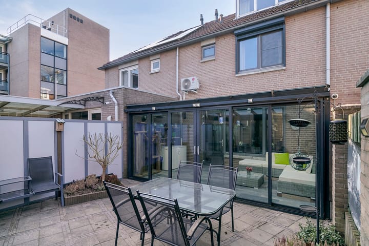 Foto 16 van Zevenaarlaan 27