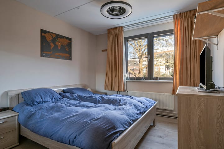 Foto 19 van Zevenaarlaan 27