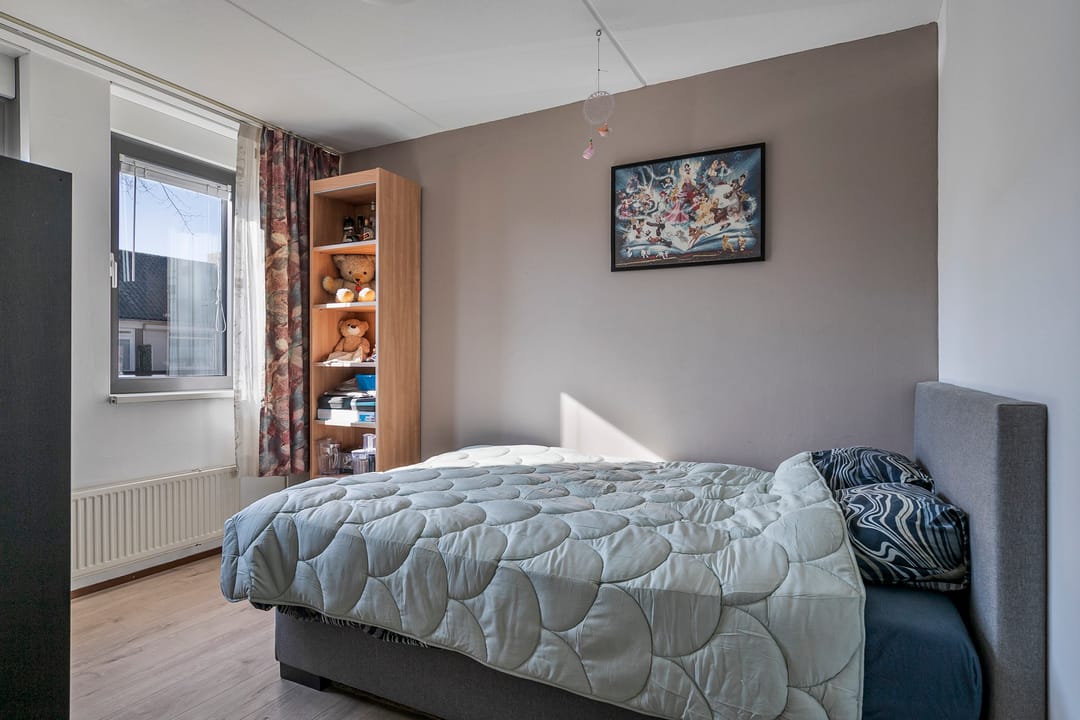 Foto 23 van Zevenaarlaan 27