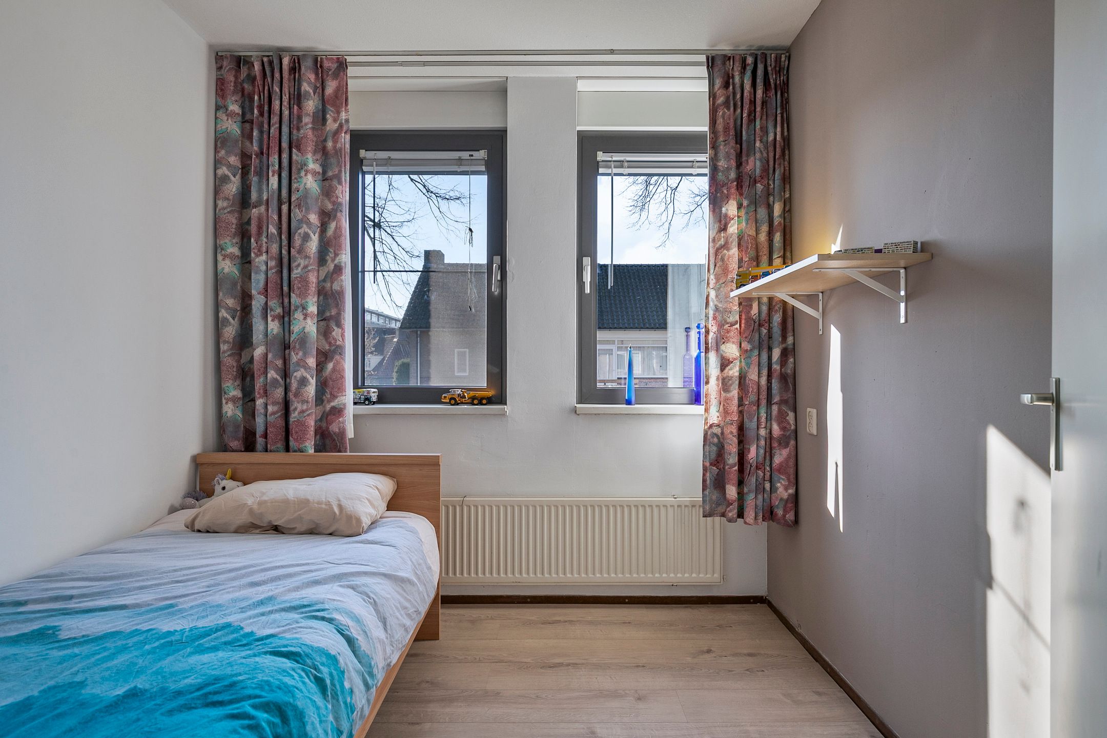 Foto 24 van Zevenaarlaan 27