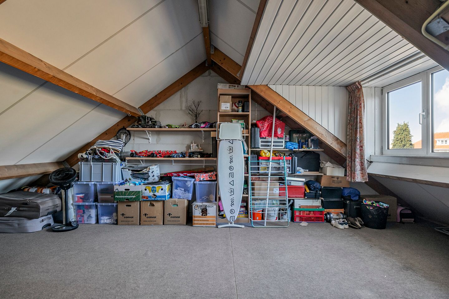 Foto 25 van Zevenaarlaan 27