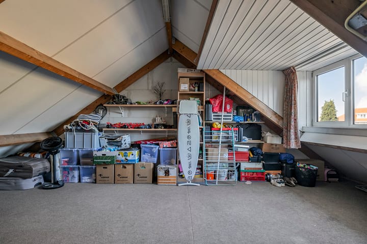 Foto 25 van Zevenaarlaan 27