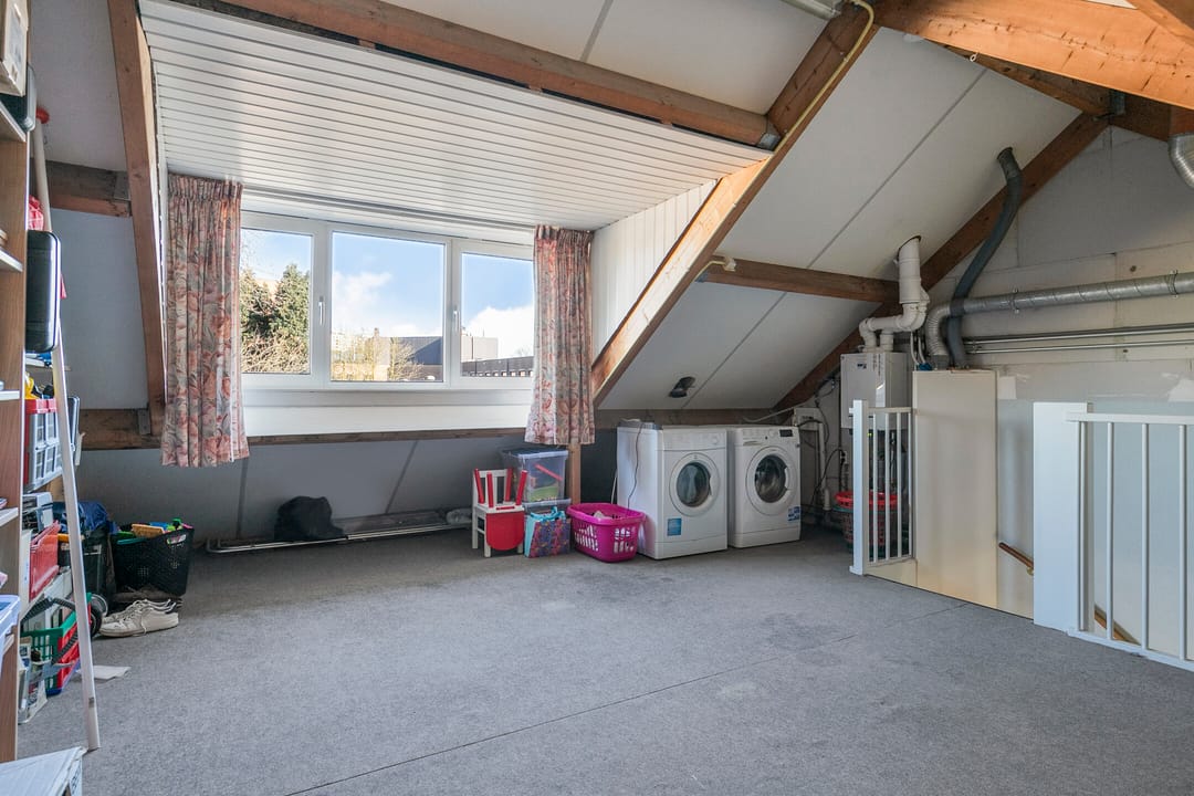 Foto 26 van Zevenaarlaan 27