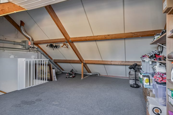 Foto 27 van Zevenaarlaan 27