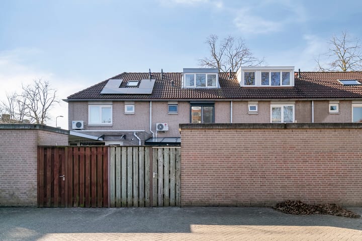 Foto 28 van Zevenaarlaan 27