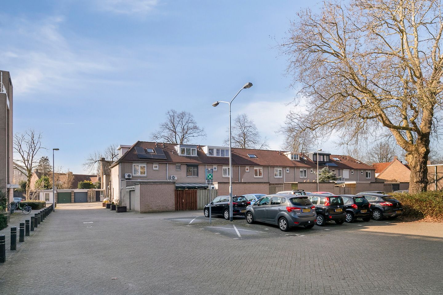 Foto 29 van Zevenaarlaan 27