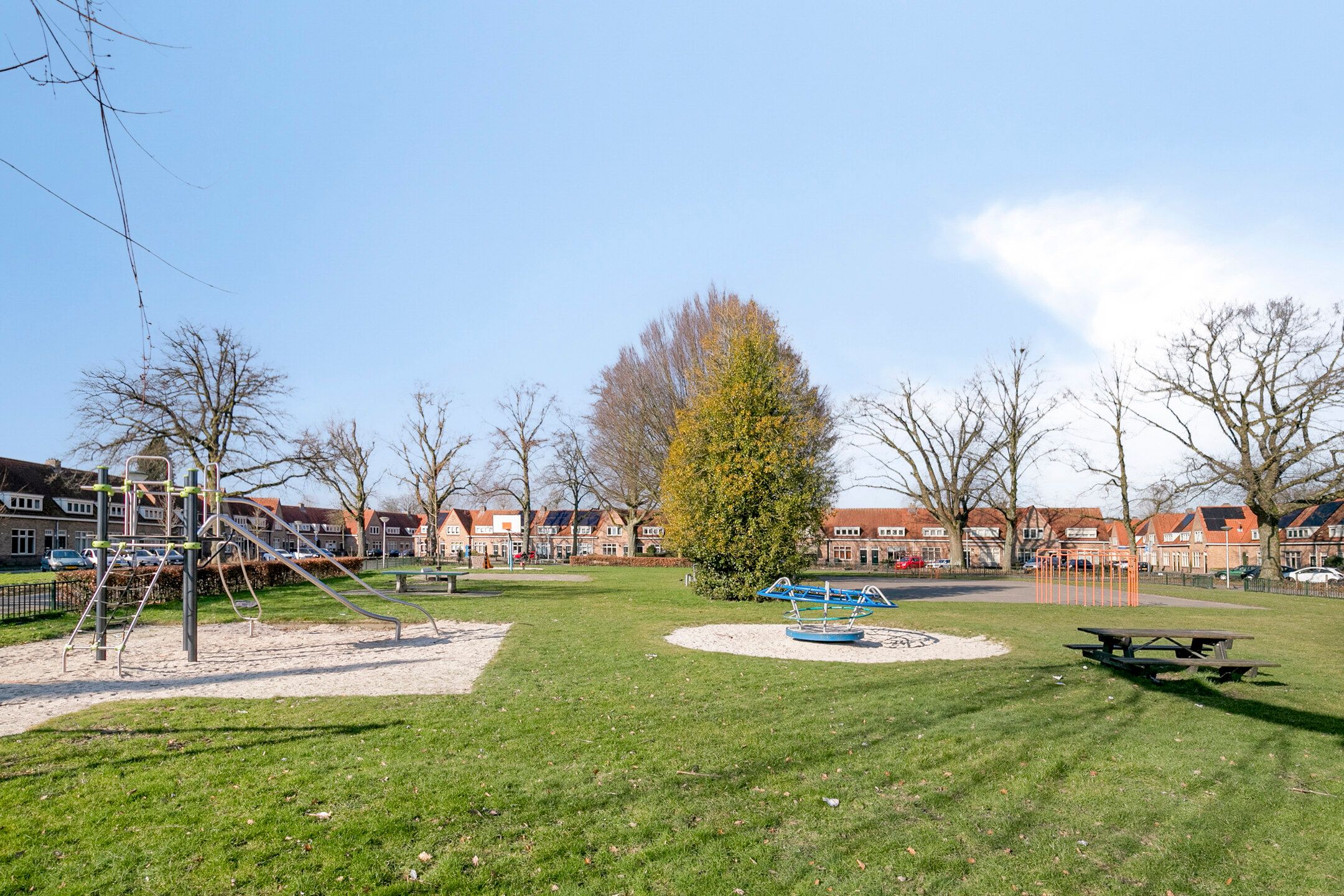 Foto 30 van Zevenaarlaan 27