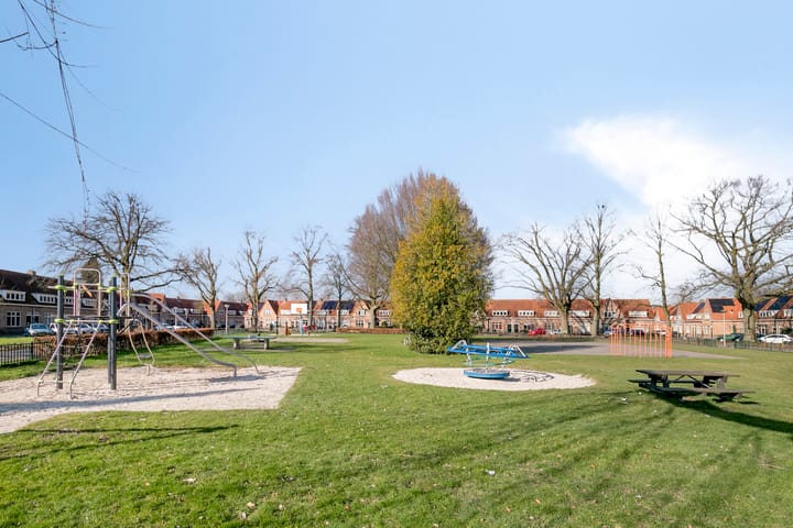 Foto 30 van Zevenaarlaan 27