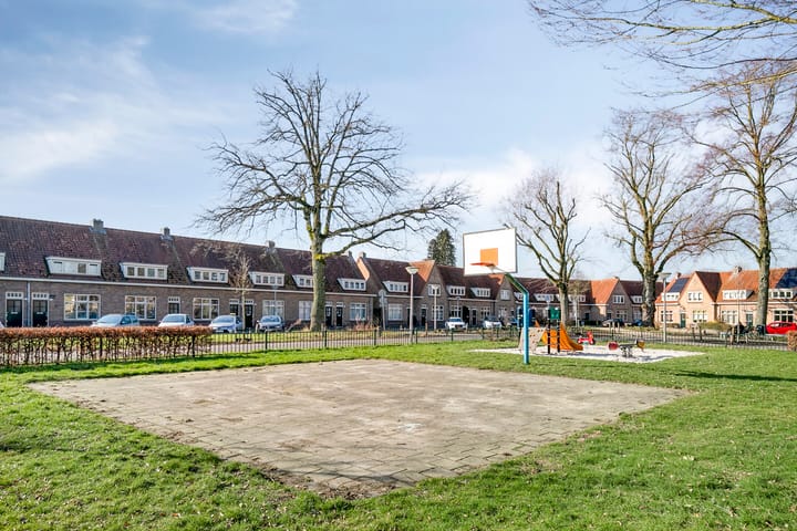 Foto 31 van Zevenaarlaan 27