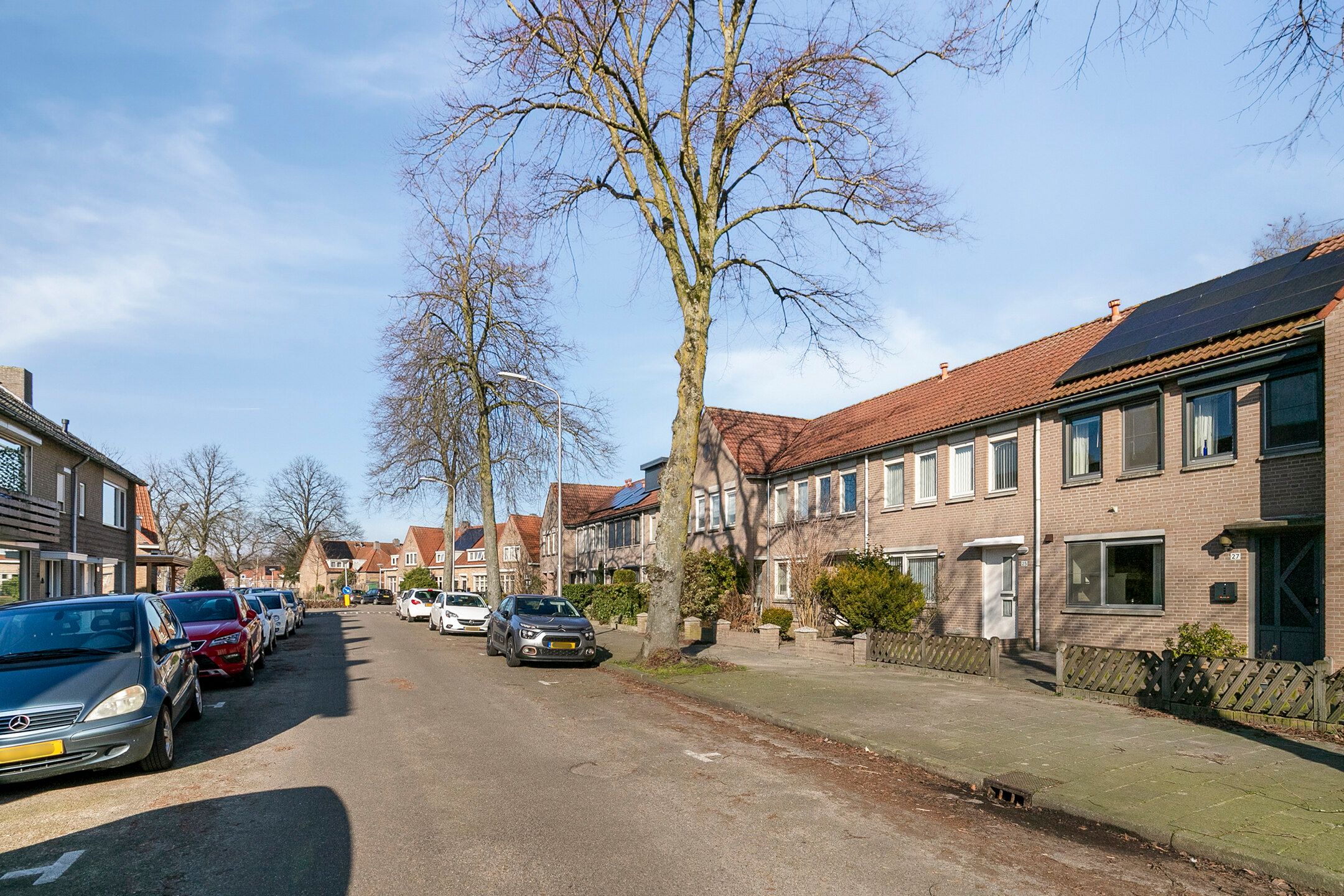 Foto 33 van Zevenaarlaan 27