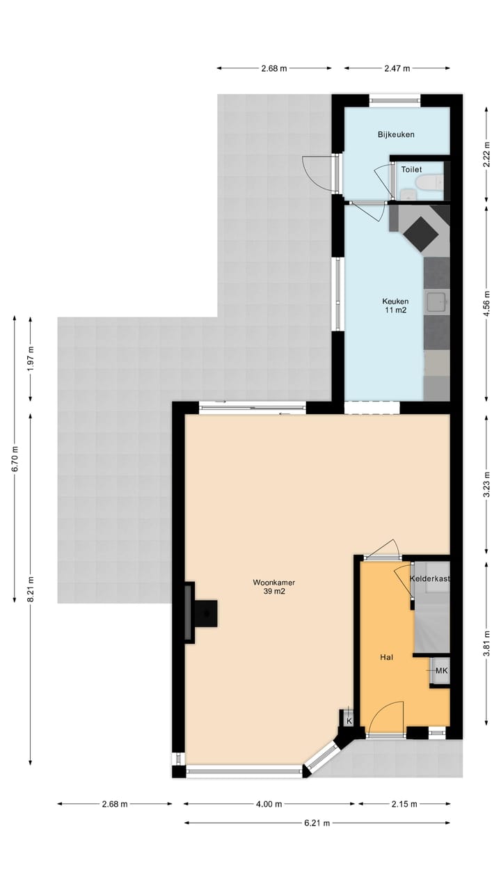 Foto 56 van Emopad 8