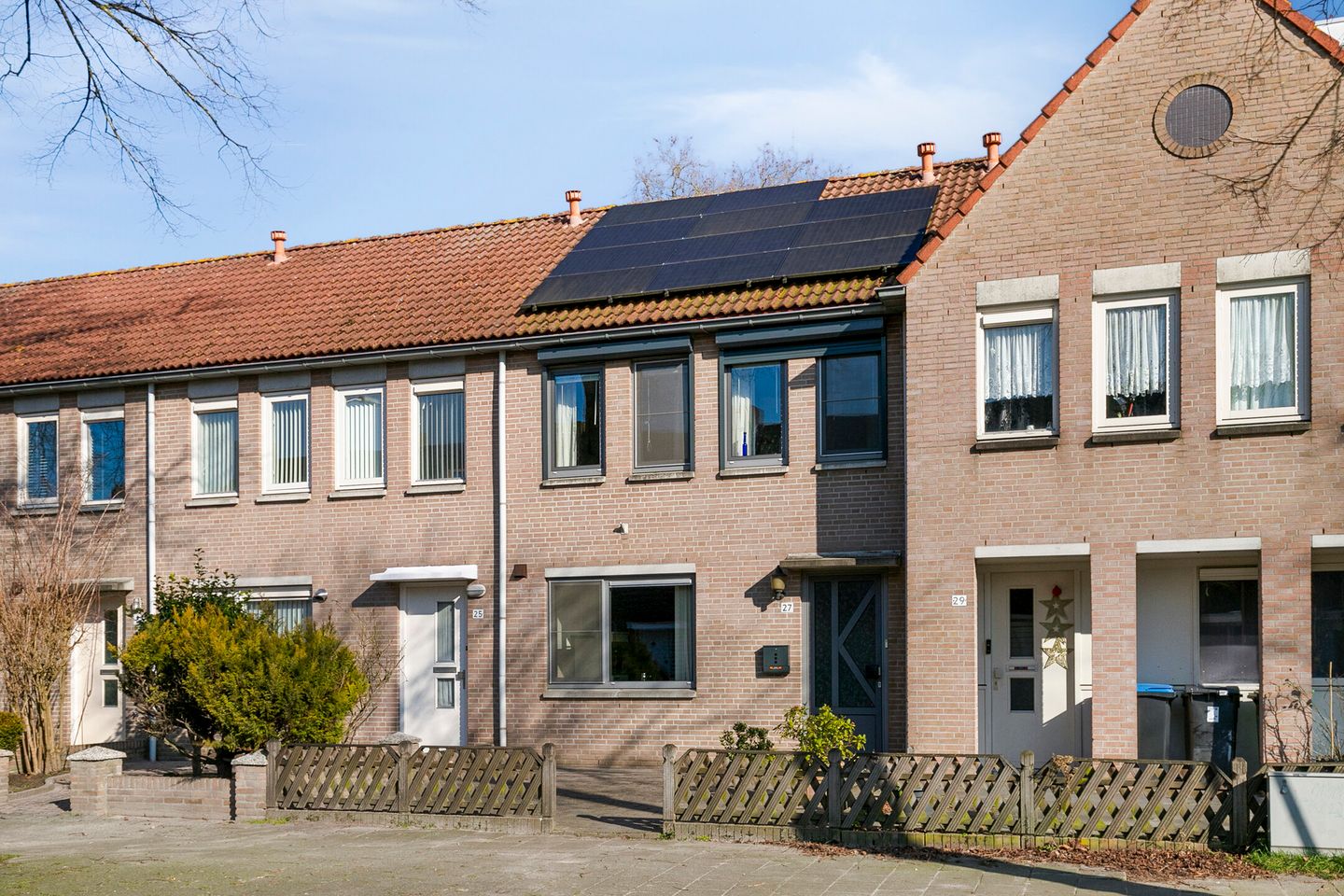 Foto 34 van Zevenaarlaan 27