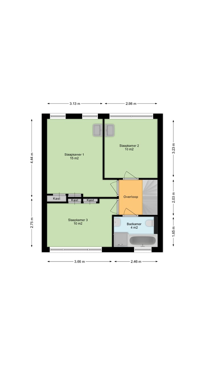 Foto 57 van Emopad 8