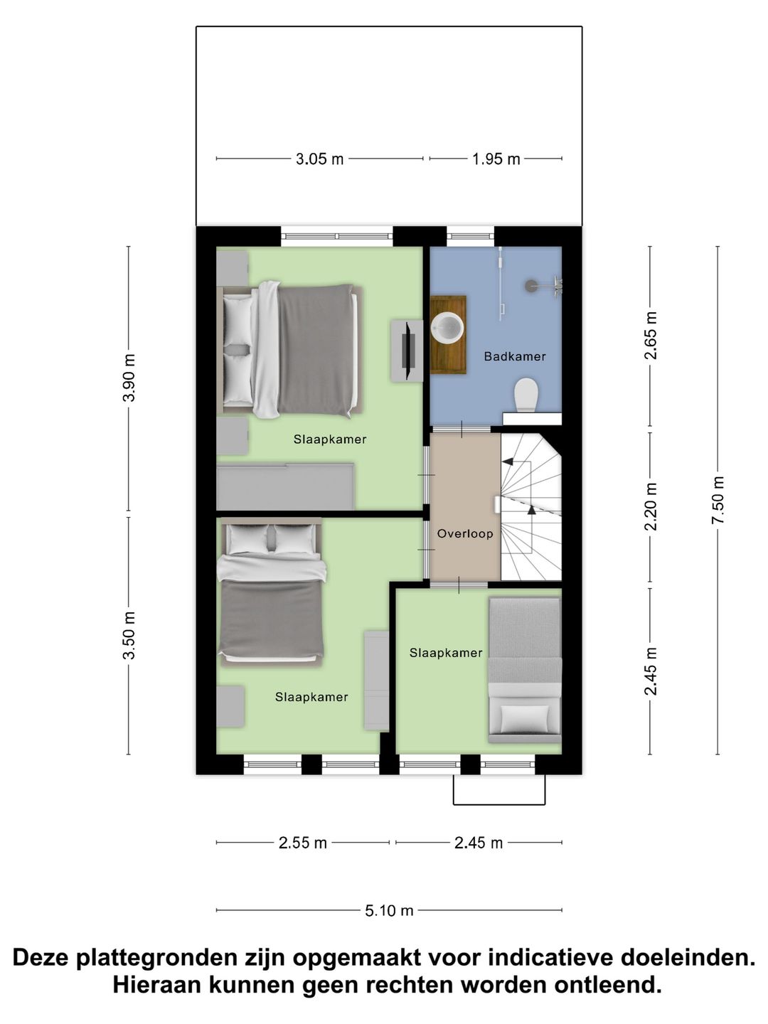 Foto 37 van Zevenaarlaan 27