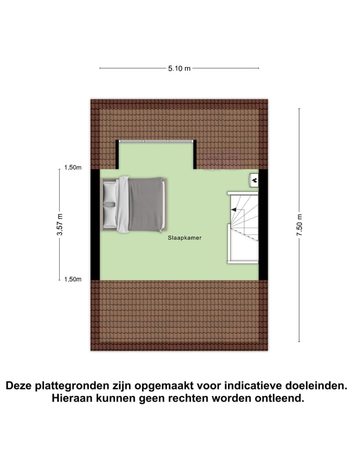 Foto 38 van Zevenaarlaan 27
