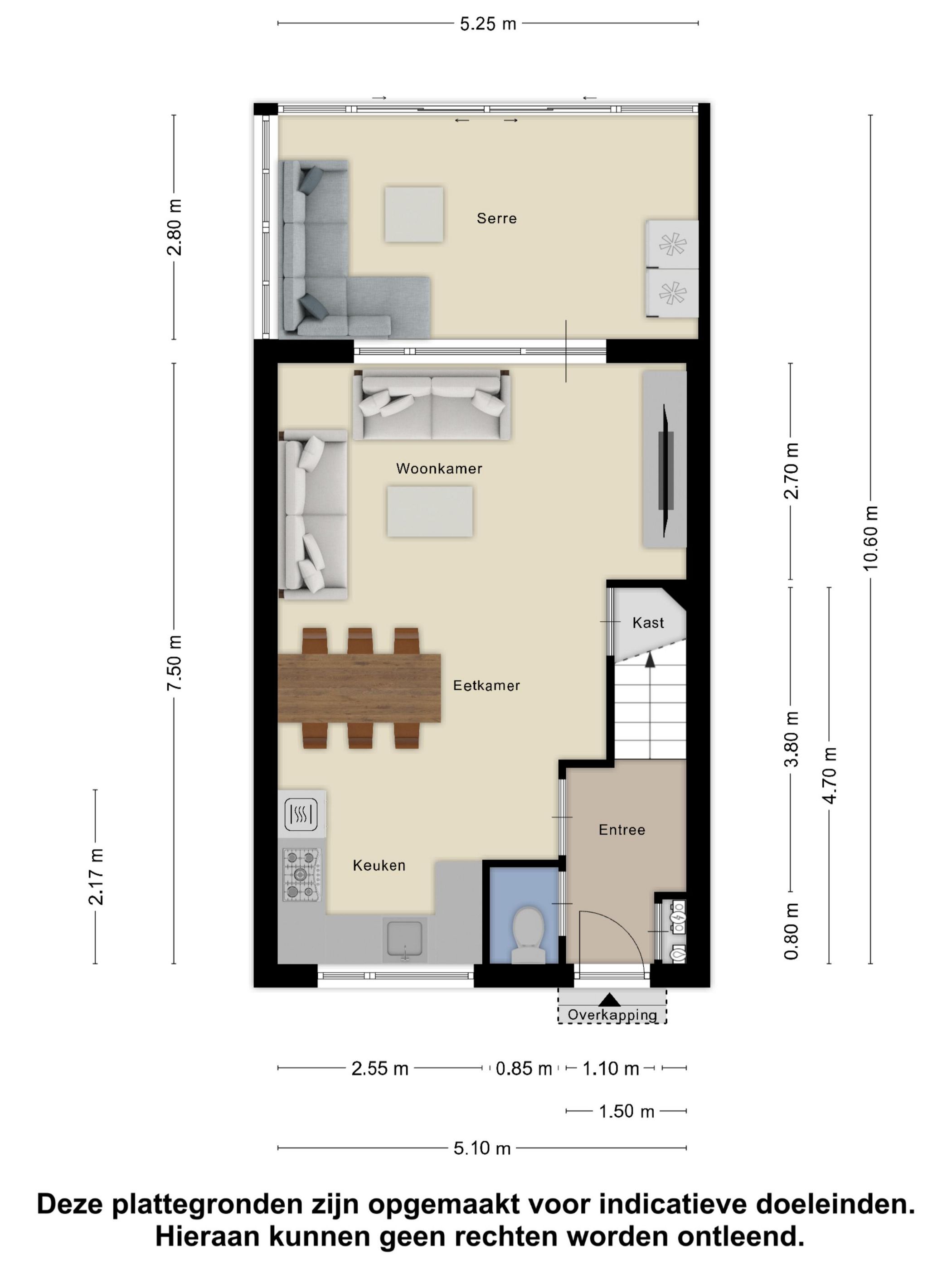 Foto 36 van Zevenaarlaan 27