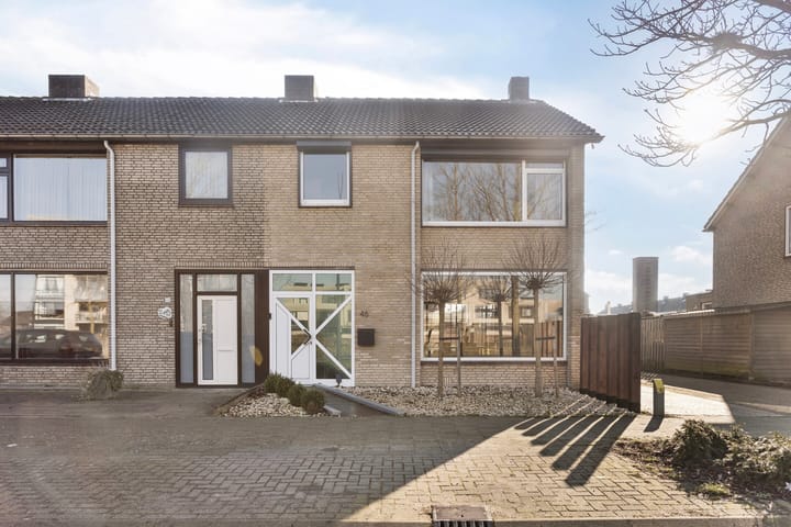 Foto 1 van Schijndelseweg 46