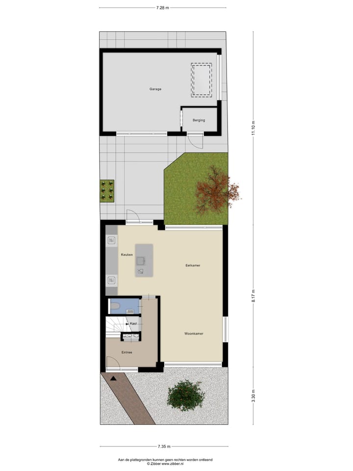 Foto 35 van Schijndelseweg 46