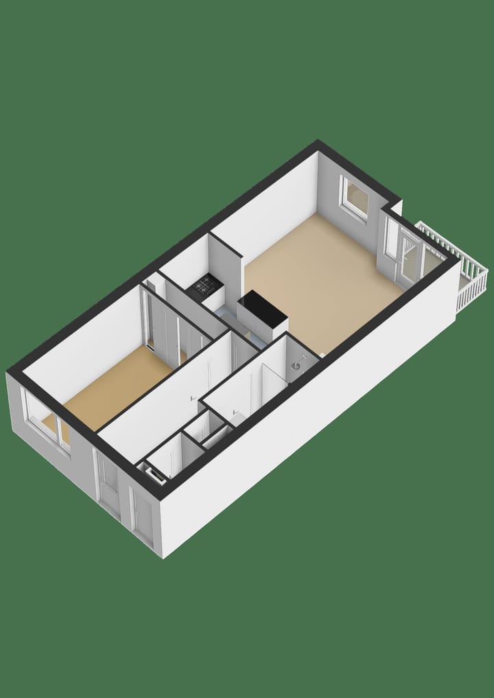 Foto 46 van Achterzeeweg 54