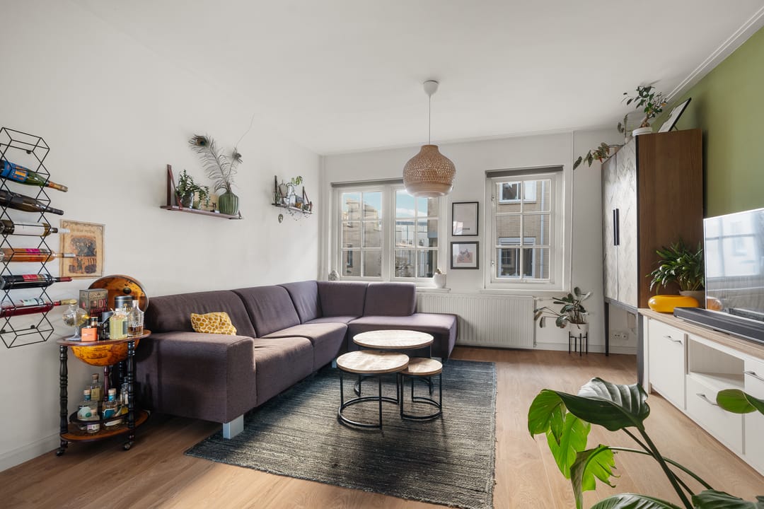 Foto 2 van Veerstraat 38-C