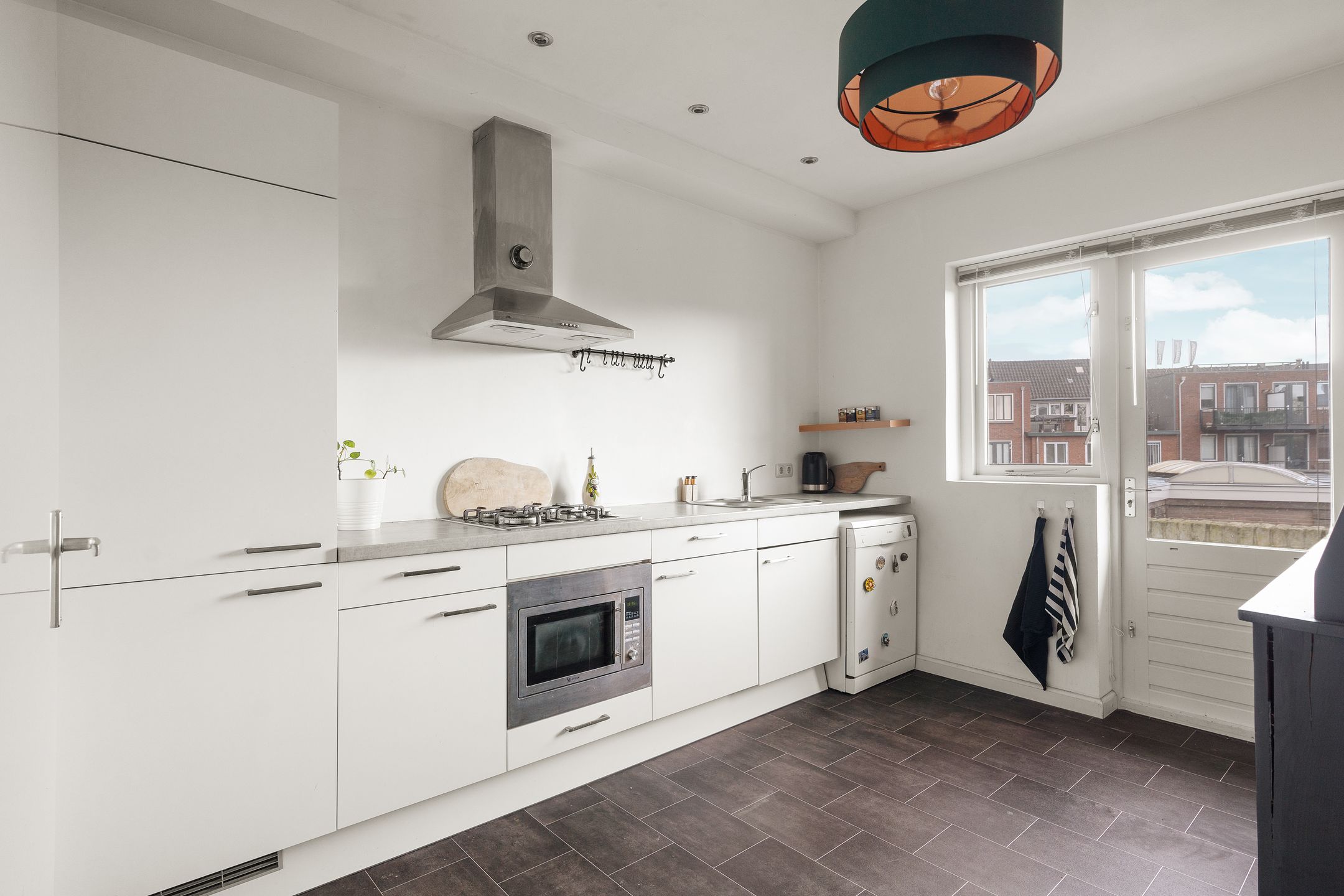 Foto 3 van Veerstraat 38-C