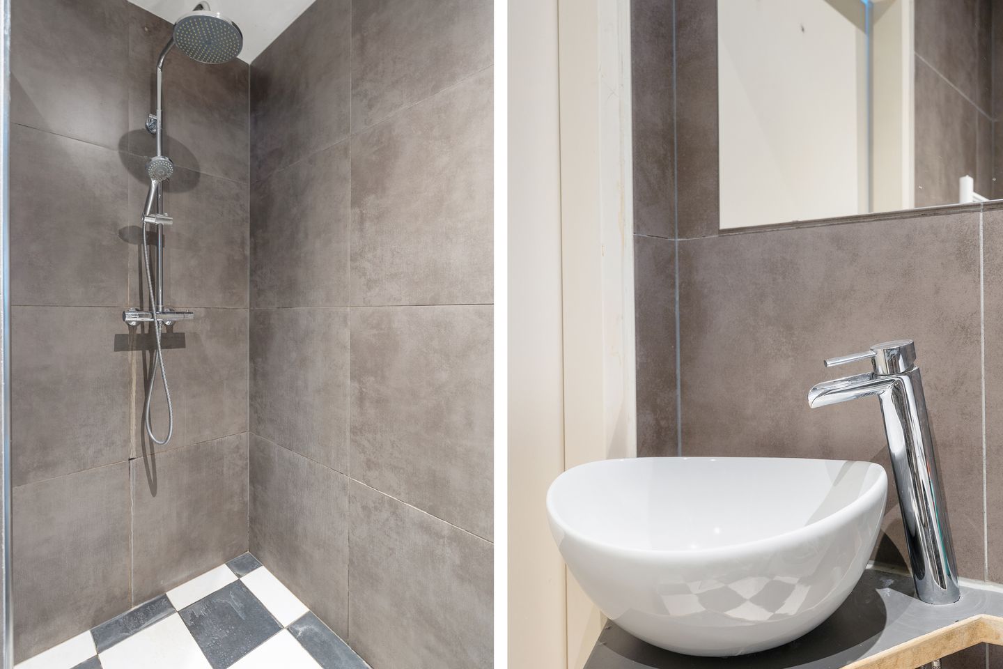 Foto 4 van Veerstraat 38-C