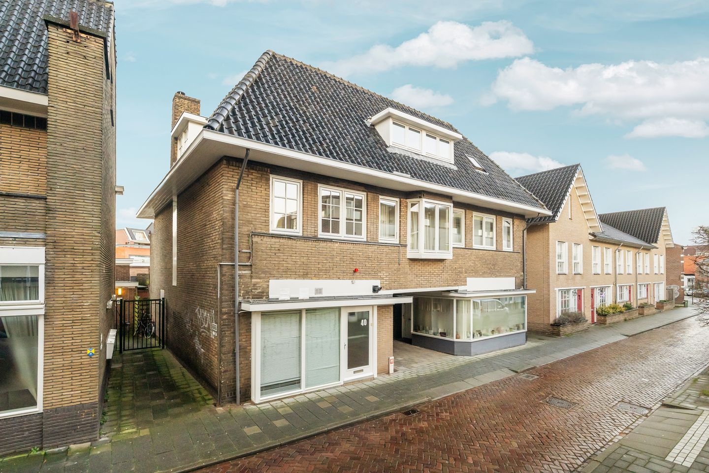 Foto 5 van Veerstraat 38-C