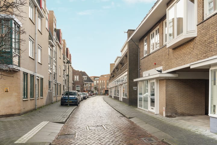 Foto 7 van Veerstraat 38-C