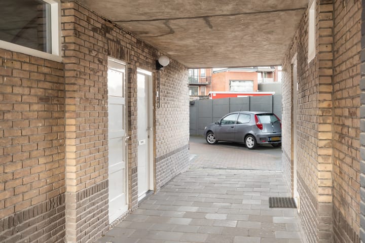 Foto 8 van Veerstraat 38-C