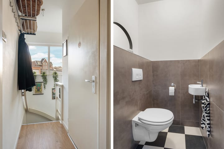 Foto 10 van Veerstraat 38-C