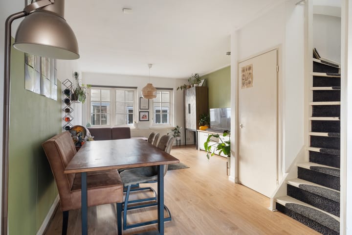 Foto 11 van Veerstraat 38-C