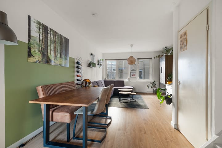 Foto 12 van Veerstraat 38-C