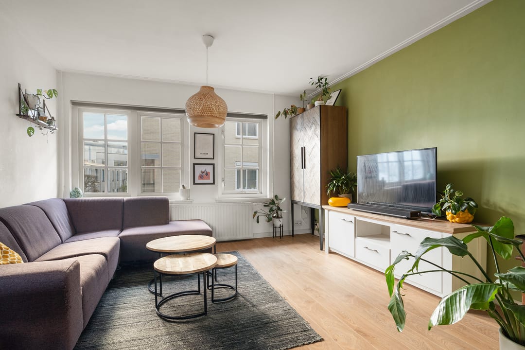 Foto 13 van Veerstraat 38-C