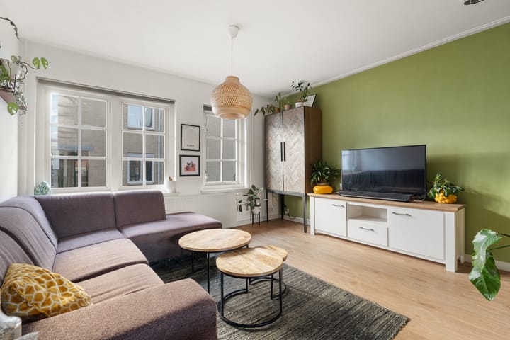 Foto 14 van Veerstraat 38-C